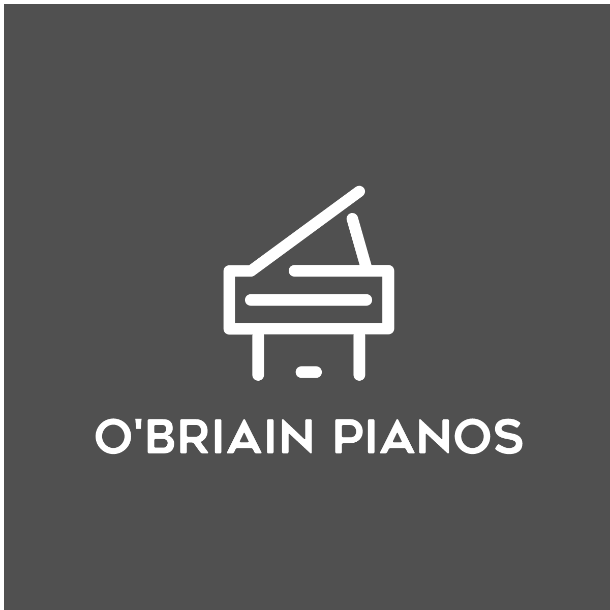 O'Briain Pianos | Lucan, Dublin-O'Briain Pianos